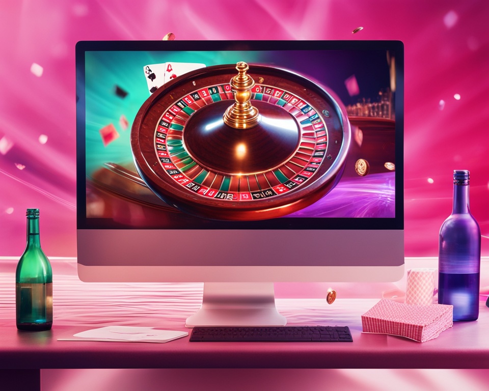 PinUp casino login