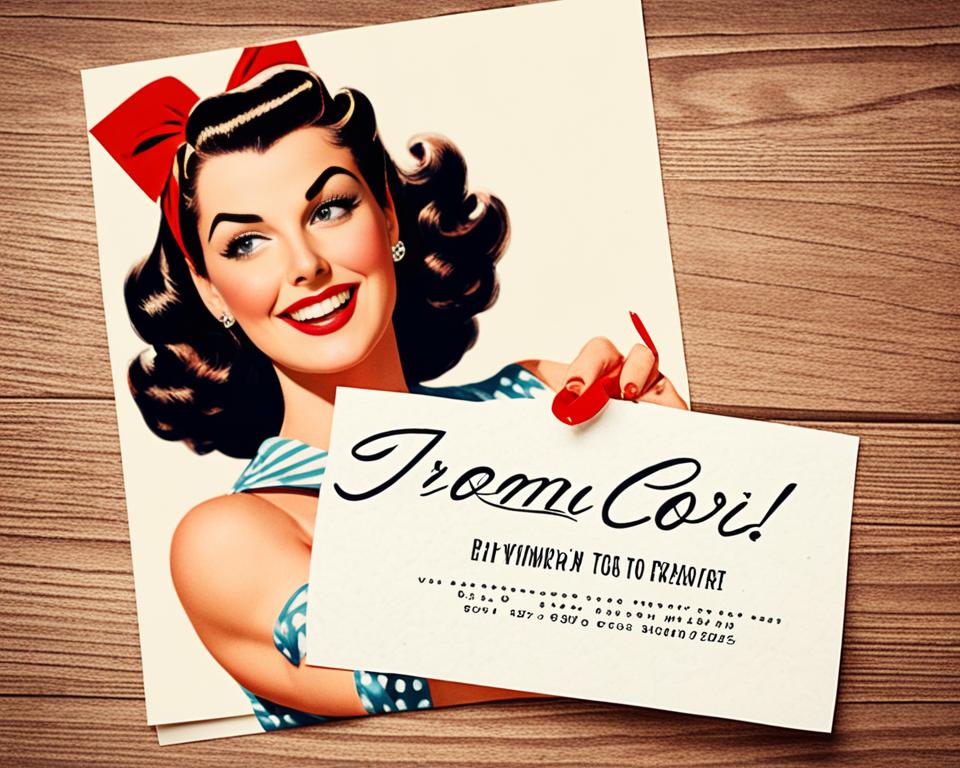 PinUp promo code - woman with card